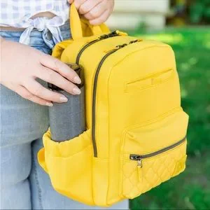 lug | Bags | Nwt Newest Lug Volley Mini Matte Luxe Vl  display picture 3